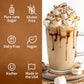 Syruvia Toasted Marshmallow Coffee Syrup - 25.4 Fl Oz Premium Coffee Flavoring Syrup - Kosher Coffee Syrups, Gluten Free, No Col