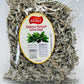 Dried Sage Leaves 7 Oz (200G) Whole Loose Leaf Sage, Great For Tea, Cooking And Food Flavoring, Natural & Authentic Product Of J