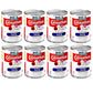 Nestl   Carnation Evaporated Milk 12Oz (Pack Of 8)