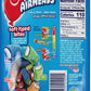Airheads Fruit Bites Candy, Assorted Flavors, 2.8 Oz Bags, 3 Bags | Great For Parties, Candy Gift Bag | Flavors -Blue Raspberry,