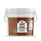 Unpretentious Light Brown Sugar, 2 Gallon Bucket, 190.08 Ounce, Made with Cane Molasses