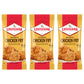 Louisiana Seasoned Chicken Fry Batter 9 Oz (Pack Of 3) - Crispy Southern Coating Mix For Fried Chicken - Delicious And Convenient Coating Filled With Cajun Flavor - Easy To Make Recipe - Just Add Water