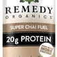 Remedy Organics Organic Superseed Fuel, 12 Fz