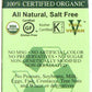 Spicely Organic Chili Con Carne Seasoning 0.45 Oz Certified Gluten Free