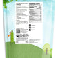 Food To Live Organic Black Maca Powder, 1 Pound Raw Ground, Non-Gmo, Kosher, Fine Flour, Bulk