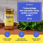 Loisa Seasoning, Usda Organic, Non-Gmo, No-Msg, No Preservatives, No Artificial Coloring, No Artificial Flavors, 2.9Oz (Adobo 2