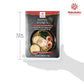 Hakubaku Authentic Japanese Ramen Noodles (Shoyu, 12 Pack)