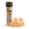Jamies Hive To Table 100% Raw Honeycomb Bites, 3.3 Oz, 5 Bites - Pure Honeycomb Straight from the Hive - Made in USA, Product of