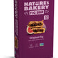 Natures Bakery Whole Wheat Fig Bars, Original Fig, Real Fruit, Vegan, Non-Gmo, Snack Bar, 1 Box With 12 Twin Packs (12 Twin Pack