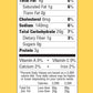 Glicks Wide Chow Mein Noodles, 10Oz (3 Pack), Wide And Crisp, No Artificial Flavors Or Colors, Certified Kosher