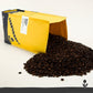 GROUNDWORK Venice Blend Whole Bean Coffee Dark Roast - Certified Organic Signature Blend Whole Coffee Beans - 12oz Bag (Pack of