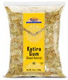 Rani Edible Gum Whole (Goonder Tragacanth Gum) 14oz - All Natural, Vegan, Gluten Friendly, NON-GMO, Indian Origin