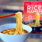 Lotus Foods Organic Millet & Brown Rice Ramen - Gluten Free Rice Ramen, Whole Grain Ramen Noodles, Low Sodium Rice Noodles, Usda Organic, Gluten Free, Vegan - 10 Oz Bags (Pack Of 6)