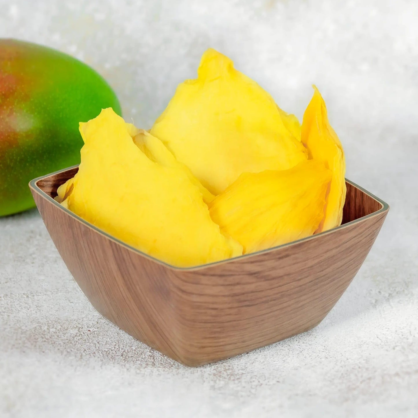 Anabella Dried Food Mango Slices | 100% Natural | No Sugar Added | 7.06 oz