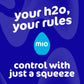 Mio Energy Water Enhancer Variety Pack, 3 Flavors, Caffeine & B-Vitamins, 1.62 fl oz