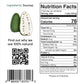 Formal Food Soursop Fruit - 100% Natural, No Added Sugar, No Preservatives - Pack of 6, 8.82 Oz