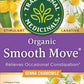 Traditional Medicinal Tea, Og, Smooth, Senna Cham, 16-Count (Pack Of 3)