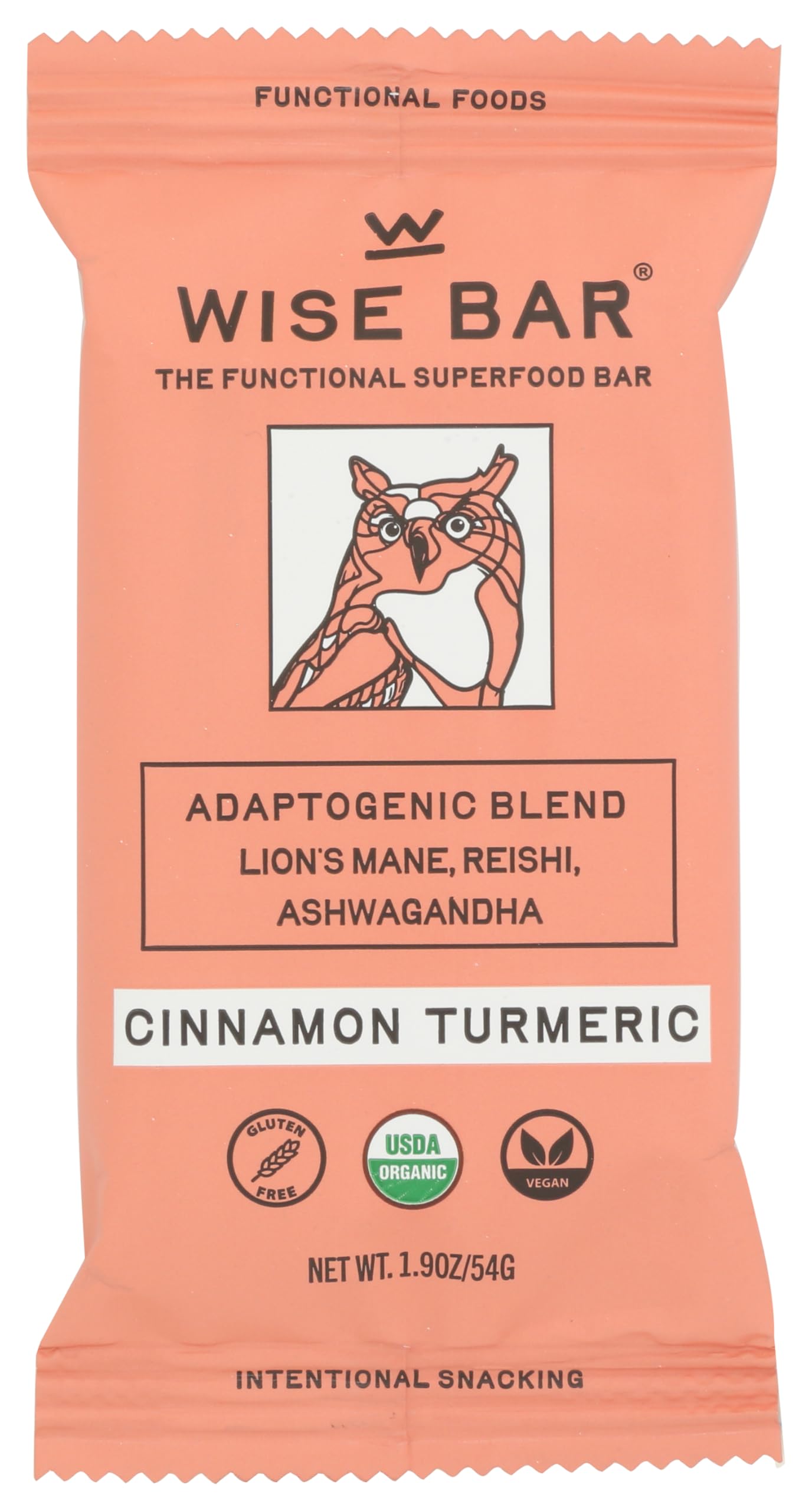 BAR CINNAMON TURMERIC