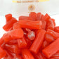 SweetGourmet Finnska Strawberry Bites | Finnish Licorice Bulk Candy | 2 Pounds