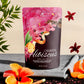 Gardenika Organic Cinnamon Hibiscus Loose Leaf Tea | Caffeine-Free | USDA Organic | 4 oz