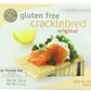 Natural Nectar Gluten Free Cracklebred, Original, 3.5-Ounce