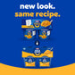Kraft Original Mac N Cheese Macaroni And Cheese Cups Easy Microwavable Dinner, 4 Ct Pack, 2.05 Oz Cups
