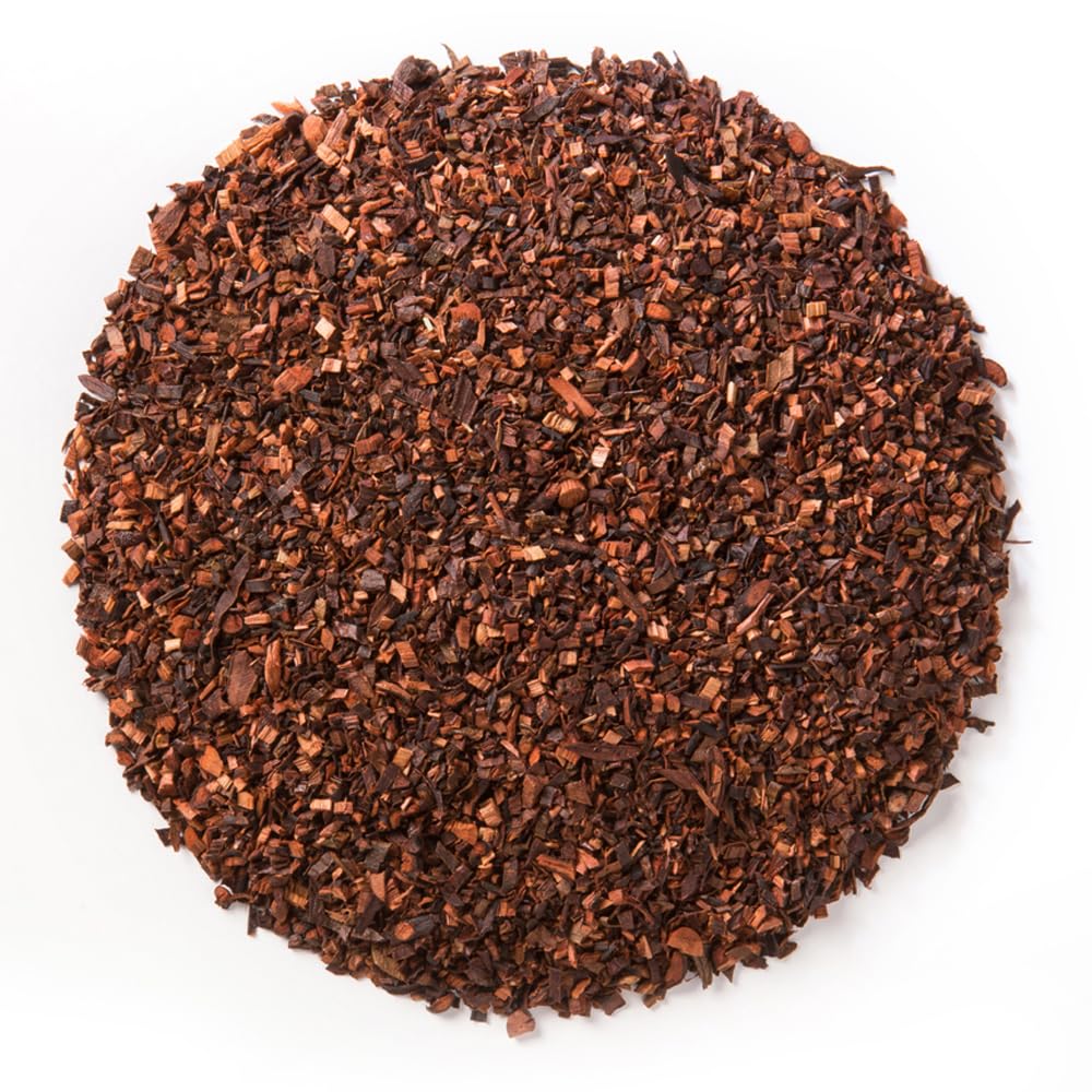 Davidsons Organics, South African Honeybush, Loose Leaf Tea, 16-Ounce Bag