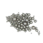 Silver Pearl Sugar Sprinkles 4.58 Oz, Silver Sprinkles For Cake Decorating, Silver Sprinkles Edible, Silver Sprinkles For Cupcak