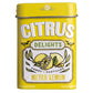 Citrus Delights Meyer Lemon Candy | Natural Ingredients, No Artificial Colors Or Flavors | Kosher Certified, Vegan, Gluten Free
