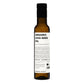 Erbology Organic Chia Seed Oil 8.5 fl oz - Cold-Pressed - Rich in Omega-3 (66%) and Vitamin E (330% RI) - No Additives or Preser