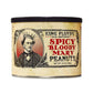 King Floyds Spicy Bloody Mary Peanuts, 10 oz, Resealable Lid, Snack Mix