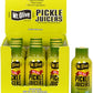 Mt. Olive Pickle Juice 100% Kosher Dill Pickle Brine - 12 Pk - 2 Fl Oz Bottles