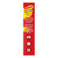 Starburst Singles To Go Powdered Drink Mix, Cherry, 3 Boxes With 6 Packets Each - 18 Total Servings, Sugar-Free Drink Powder, Ju