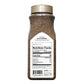 Ispice | Black Pepper Ground | 16 Oz | Bulk Size | Kosher | Rich Aroma