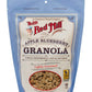 Bob'S Red Mill Apple Blueberry Granola, 12-Ounce (Package May Vary)