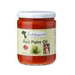 Jukas Organic Co. Red Palm Oil - 100% Organic & Natural - 16.9 Fl Oz