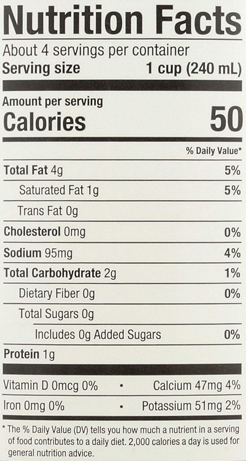 Og3 Pnf Cshw Bev Unswt ( 6 X 32 Oz   )