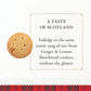 Walker'S Shortbread Gluten Free Ginger & Lemon Cookies, Pure Butter Shortbread Cookies, 29.4 Oz (Pack Of 6)
