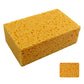 6 X 3.6 X 0.9 Inch Jk Sp-T22 Large Sponge, Kitchen Sponges, Handy Sponges, Cellulose Sponges, Dish Washing Sponge, Natural Spong