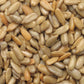 Yupik Salted Shelled Roasted Sunflower Seeds, 2.2 lb, Pack of 1
