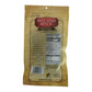 Buc-ees Hot and Spicy Beef Jerky, 4 Ounce Resealable Bag