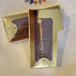 2 Pack - Narperi Dubai Chocolate Bar (Total 7 Oz) Handmade With Premium Pistachio Cream, Finest Belgian Milk Chocolate And Crisp