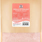 52USA Himalayan Pink Salt  Fine Grain  80 oz (5 Pound)  Pink Himalayan Sea Salt Fine  Kosher Salt  Rock Salt