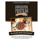 3 Pack Protein Cereal, Low Carb Cereal, High Protein Cereal, 15G Protein, 5G Net Carbs, High Performance Cereal, Macro-Controlle