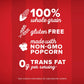 Orville Redenbacher'S Kettle Corn Microwave Popcorn, 3.28 Oz, 6 Ct