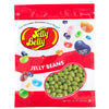 Jelly Belly Juicy Pear Jelly Beans - 1 Pound (16 Ounces) Resealable Bag - Genuine, Official, Straight From The Source