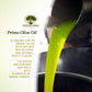 Frantoi Cutrera Primo Cold Extracted Italian Extra Virgin Olive Oil Cold Pressed, Polyphenol Rich Olive Oil, Authentic Certified