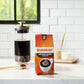 Dunkin Original Blend Medium Roast Ground Coffee, 12 Ounces, Blend Ground Coffee
