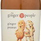 The Ginger People, Sauce Cooking Peanut Ginger, 12.7 Fl Oz