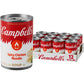 Campbells Condensed Spicy Chicken Noodle Soup, 10.5 oz Can (12 Pack)